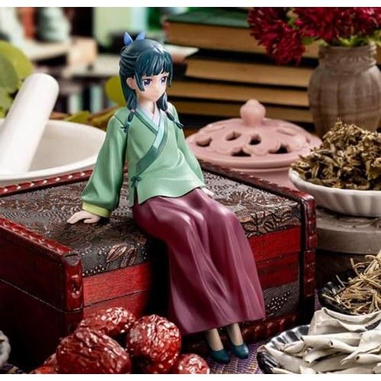 Pharmacys Monologue Choco Nose Premium Figure Cat