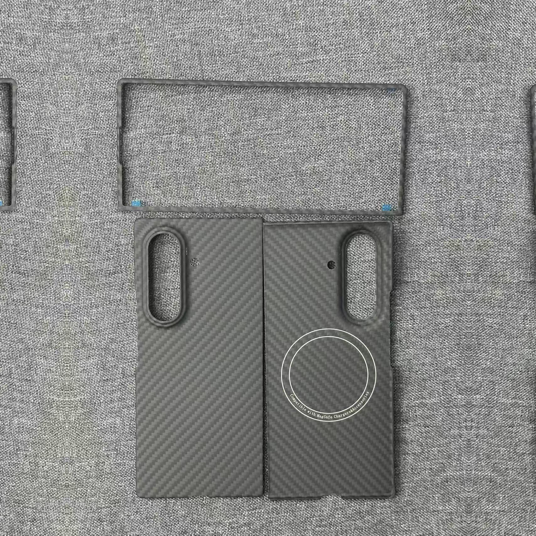For Samsung Galaxy Z Fold 8