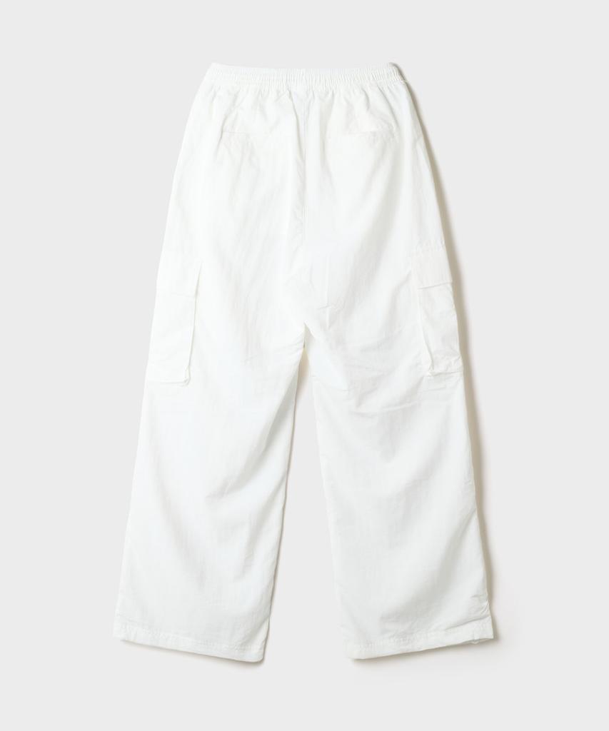 Seupao Wide Cargo Pants (Nylon) (Re)_Sptcg37G11