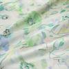 Mengjie Home Textile Lyocell Fiber Four Piece Set Is Silky Smooth, Skin Friendly, Cool and Breathable