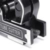 Cutting Tool Shear Brass Plastic Pipes Hose Cutter Pipe Cutter Tube Cutter Tube Pipe Cutter