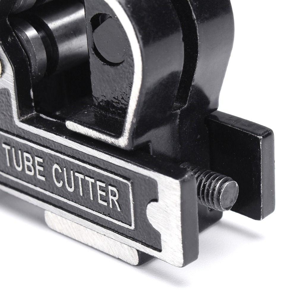 Shear Brass Plastic Pipes Copper Aluminum Pipe Cutter Tube Cutter Hose Cutter Tube Pipe Cutter