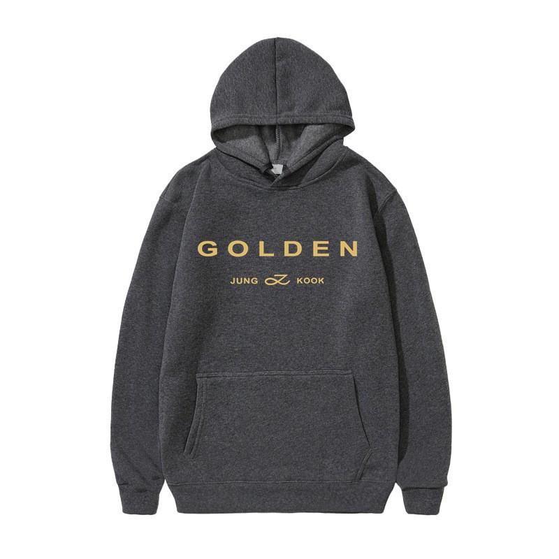 Unisex Hooded Sweatshirt Streetwear Loose Fit Pullover With Print Design Daily Wear