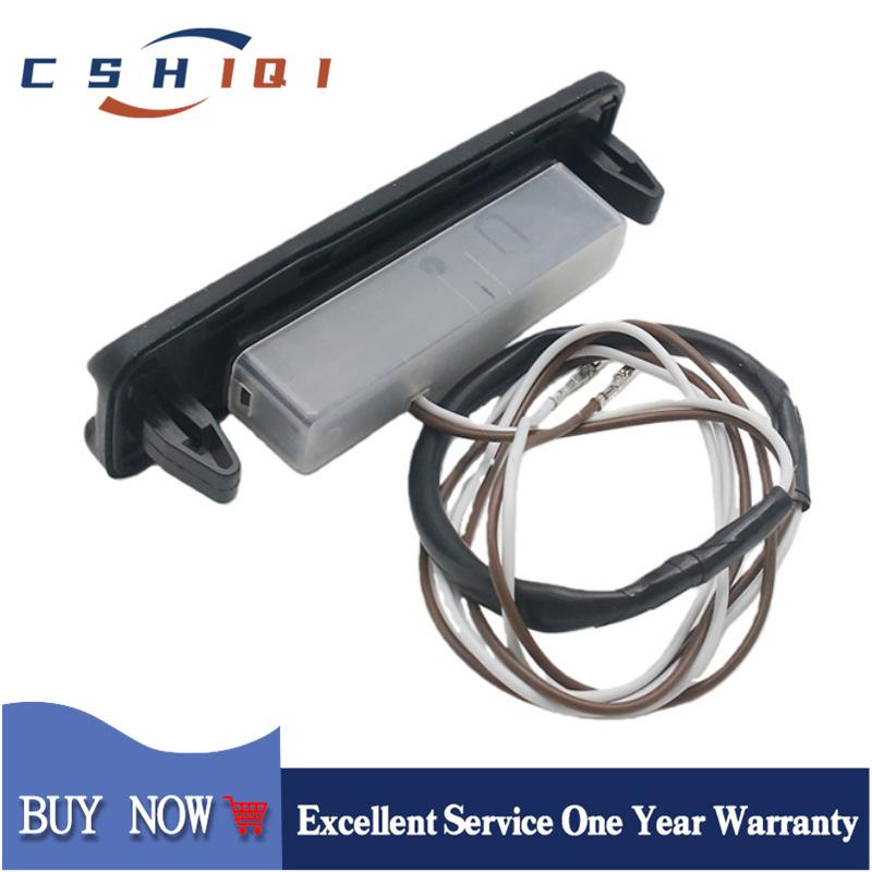 Tailgate Trunk Rear Door Button Switch 81260-2W000 81260-A1000 For Hyundai Santa Fe/XL4 2013- Grand Santa FE 2013-2016