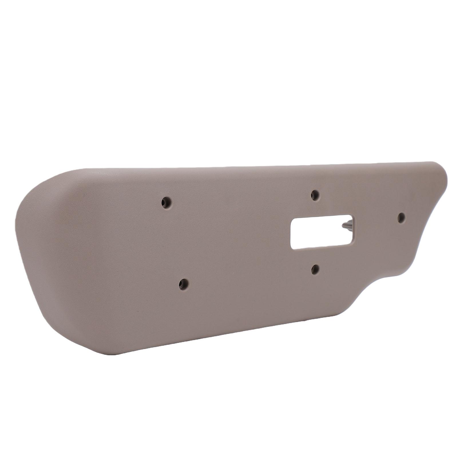 

Left Power Seat Switch Housing Trim 88941676 Replacement for GMC Sierra 1500 2500 3500 2003 2006