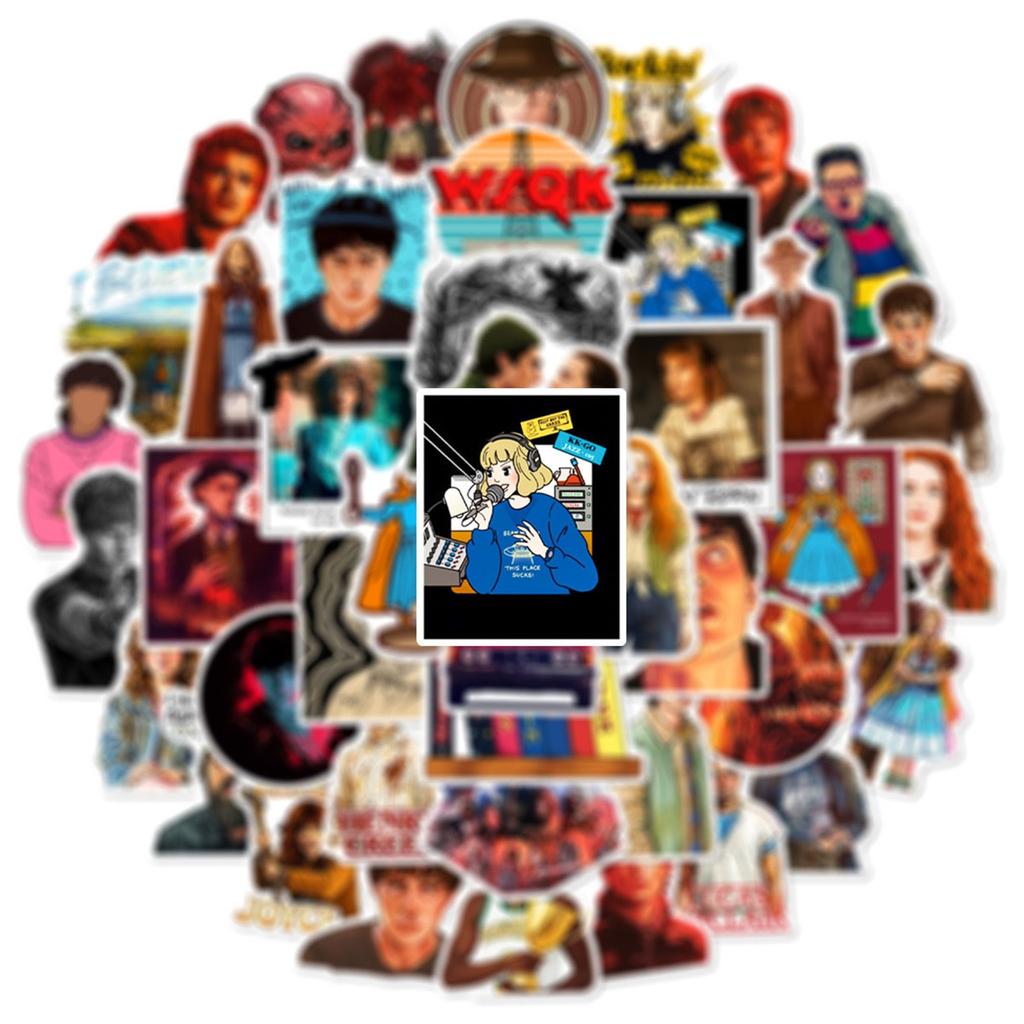 Stickers 60PCS ,Laptop Sticker Vinyl Stickers Car Sticker Motorcycle Luggage Decal Patches Skateboard Sticker DIY Decals