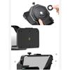 Teleprompter For Smartphones With Remote Control For Short Video Production