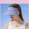 Womens Summer Sun Hat With Large Brim And Alphabet Print In Breathable Ice Silk For Uv Shield And Outdoor Activities