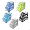 Compressible Luggage Organizer Travel for Clothing