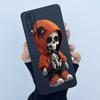 New For Vivo S1 1907 Case Lovely Cartoon Cat Liquid Silicone Soft TPU Shockproof Back Cover For Vivo V17 Neo VivoS1 Phone Case