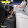 2025 Geely Galaxy Starship 7 TPE Floor Mats - Full Coverage Car Accessories