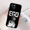 BH19 Dragon Ball Goku Trunks New High-End Shell Phone Case for iPhone SE X XS XR 16E 17 11 Pro Max 8 7 6 6s Plus Air