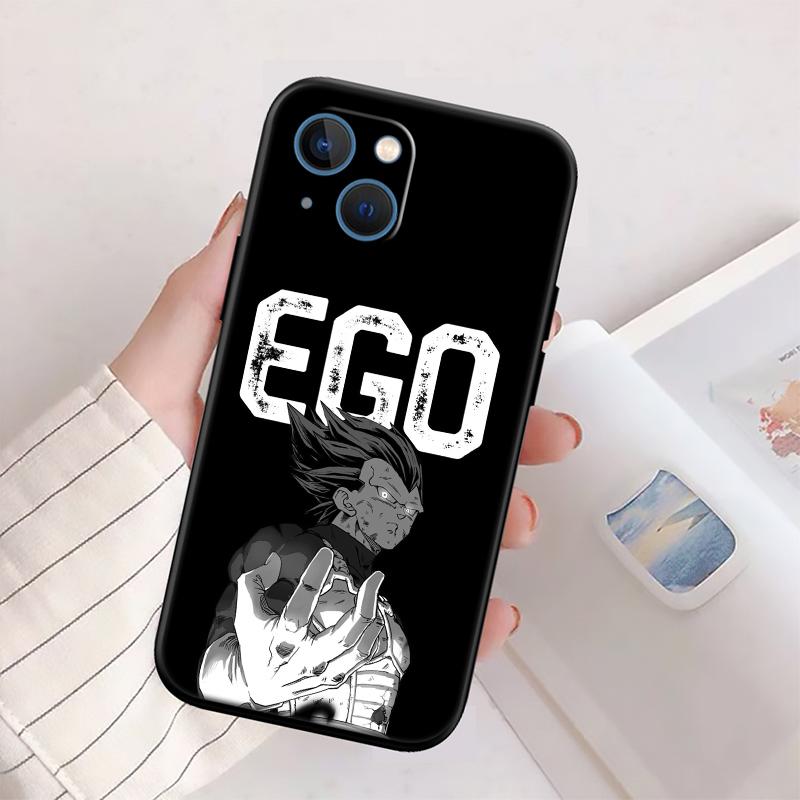 

BH19 Dragon Ball Goku Trunks New High-End Shell Phone Case for Xiaomi Poco F8 M4 M5 M6 M7 X3 X6 X7 Pro GT NFC Ultra Poco x7 pro