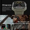 MK66 Smartwatch 2023: Full Touch Screen with Blood Pressure & Oxygen Monitoring