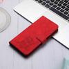 8-Color Owl Embossed Pattern Flip Card Design Wallet Case for Infinix Smart 8/itel A70/Tecno Spark 20,Pop 7,Pop 8,Pova 5,Pova Neo 2,Spark Go 2023...