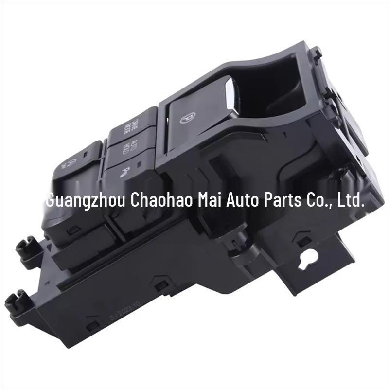 93300-F8060 Multi-Switch for Hyundai Tucson 2015-2019 Console Parking