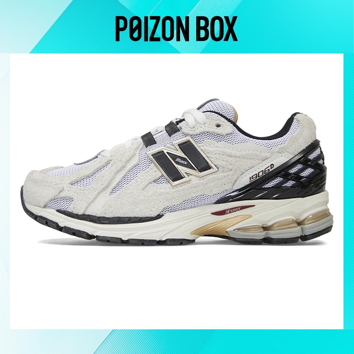 

кроссовки New Balance 1906R Refined Future Protection Pack Reflection M1906DC