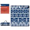 OEING Outdoor Ethnic Style Picnic Mat