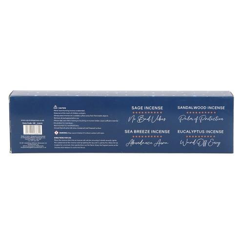 Something Different Incense Sticks (Pack of 4)