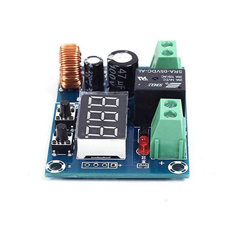 Buy Charger Module Battery Protection Precise Undervoltage Protection ...