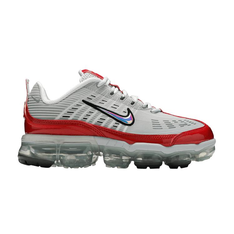Nike Air VaporMax 360 Vast Grey (Women s) 36