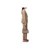 Gucci Ophidia Small Handbag Beige/Ebony Supreme Women Shoulder_bags Tan 735145-KAAAD-8358