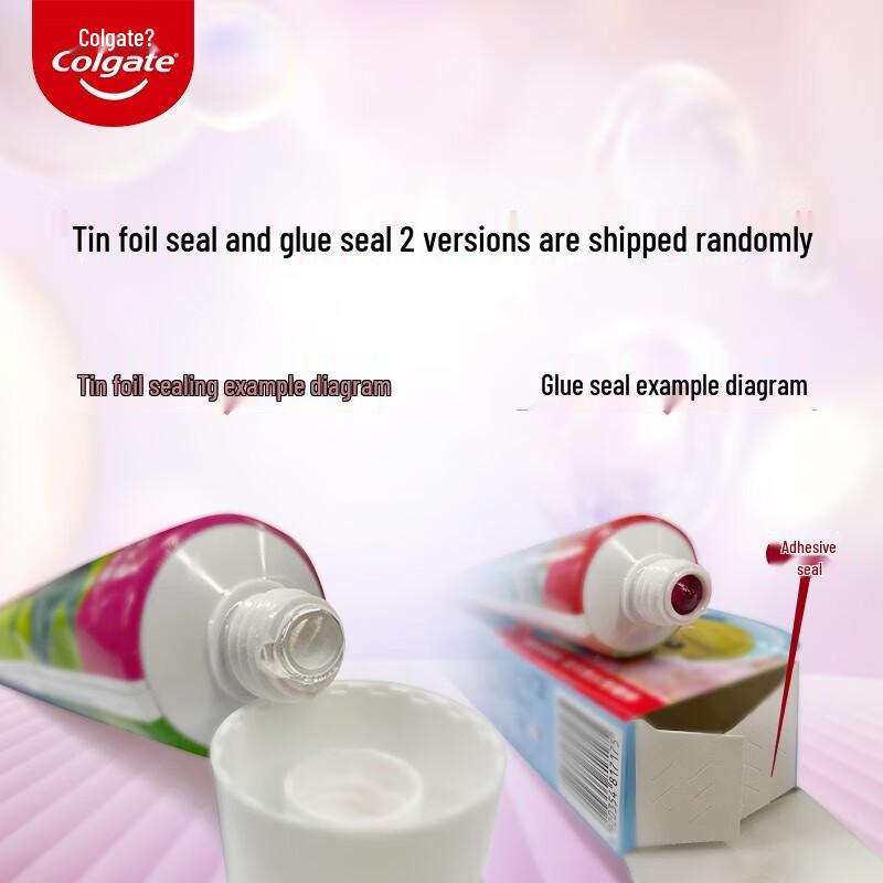 Colgate Kids Strawberry Toothpaste (6-12 Years)