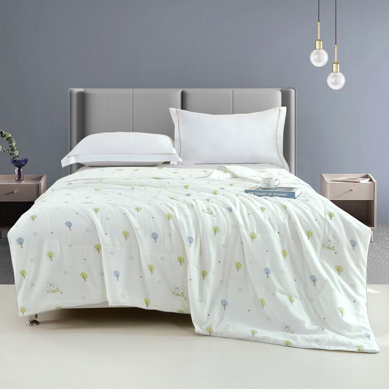 

Paul Peter Cloud Tree Cooling Quilt