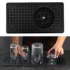 Automatic Cup Washer Fast Flushing G1/2 Stainless Steel Pitcher Rinser for Hotel Cafe Home