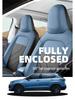 26 Volkswagen Tuoyue XR Seat Cover Models: Sharp XR Special, Advance, Enjoy - Full Wrap, All-Season Car Cushion