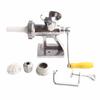 Haushalt Küche Manuelle Fleischmühle Handkurbel Fleisch Gemüse Hackmaschine Mahlmaschine 1 Stück