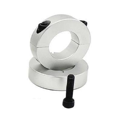 13mm/15mm/16mm/20mm/25mm/30mm Pevné krúžky Svorka Typ svorky