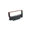 Epson ERC38/ERC34/ERC30 Black/Red Generic Matrix Tape - Replaces C43S015376-ER-ERC38BK/RED