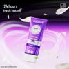 Can Ban Fresh Whitening Toothpaste
