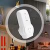Smart Power Plug Plug Plug Plug Au Socket 433.92Mhz Wireless Remote Control 10A Plug Contact On/Off Light Switch Socket