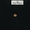 Vivienne WeStwood Women S Cardigan Bea Black 1803002p Y0006 N403