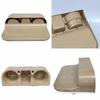 Multi-Function Car Cup Holder Auto Seat Gap Water Cup Drink Bottle Can Phone Keys Organizer Storage Holder Stand Car Styling