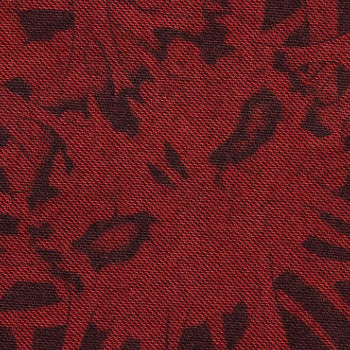 Supreme Y's by Yohji Yamamoto Baggy Jean Overdyed Red