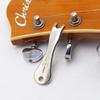 Guitar Bridge Pin Puller String Peg Remover Tool for Acoustic Guitar Maintenance Replacement Repair Parts Accessories