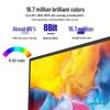 24-inch IPS LCD Flat Panel Desktop Monitor
