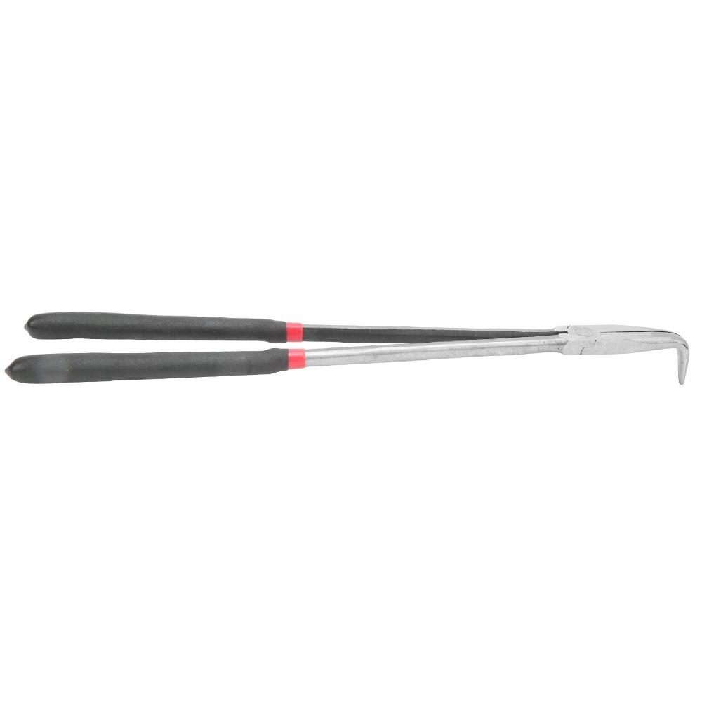 16in Extra Long Handle Nose Pliers 400mm Length 400mm Long Nose Pliers  Craft
