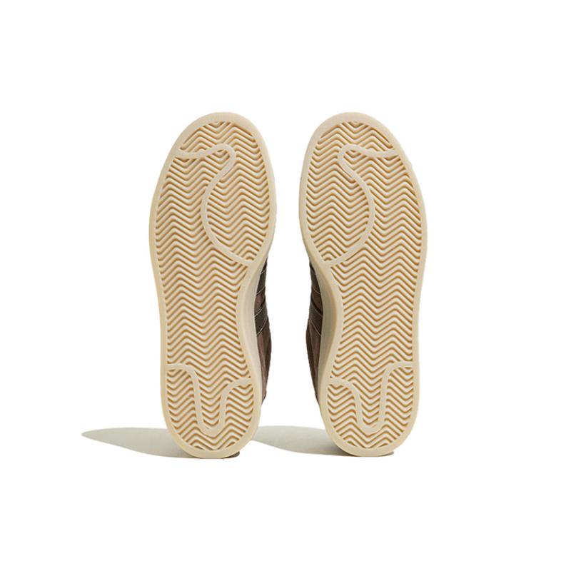 Adidas Campus 00s Shoes 'Brown White' Sneakers IE4740