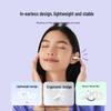 Ugreen HiTune S3 Open-Ear Air Conduction Ear Clip Wireless Earbuds