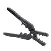 Copper Tube Repair Plier High Strength Metal Refrigeration Copper Tube Rounder for 1 4in 3 8in 1 2in 5 8in 3 4in 7 8in