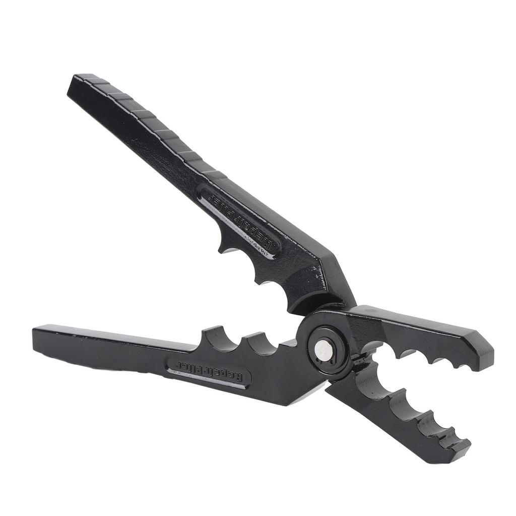 Copper Tube Repair Plier High Strength Metal Refrigeration Copper Tube Rounder for 1 4in 3 8in 1 2in 5 8in 3 4in 7 8in