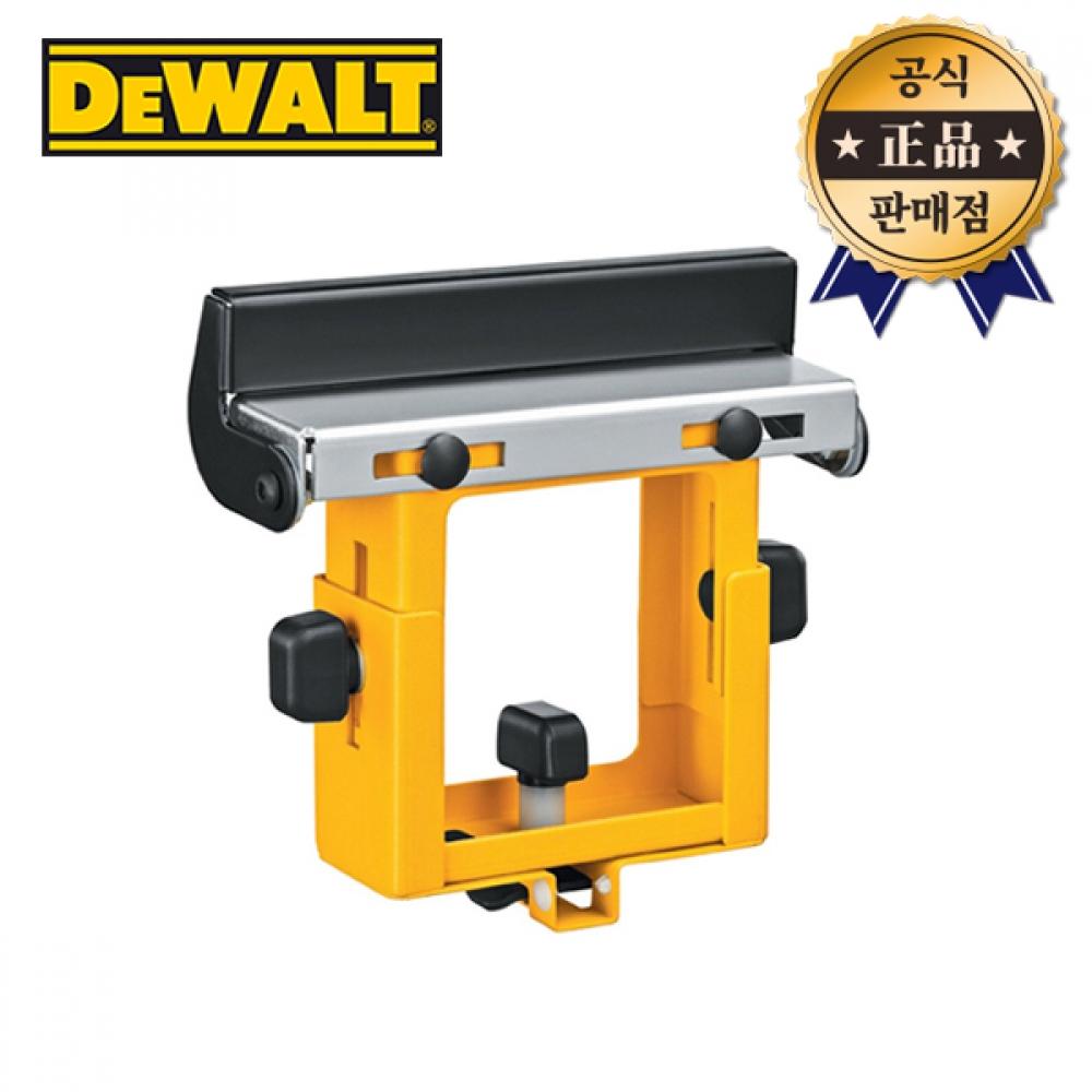 

DEWLAT DEWALT Подставка для углового резака Вспомогательная опора DW7232 Вспомогательная опора DWX724