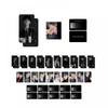 The Boyz 09 Ticket Photo Set