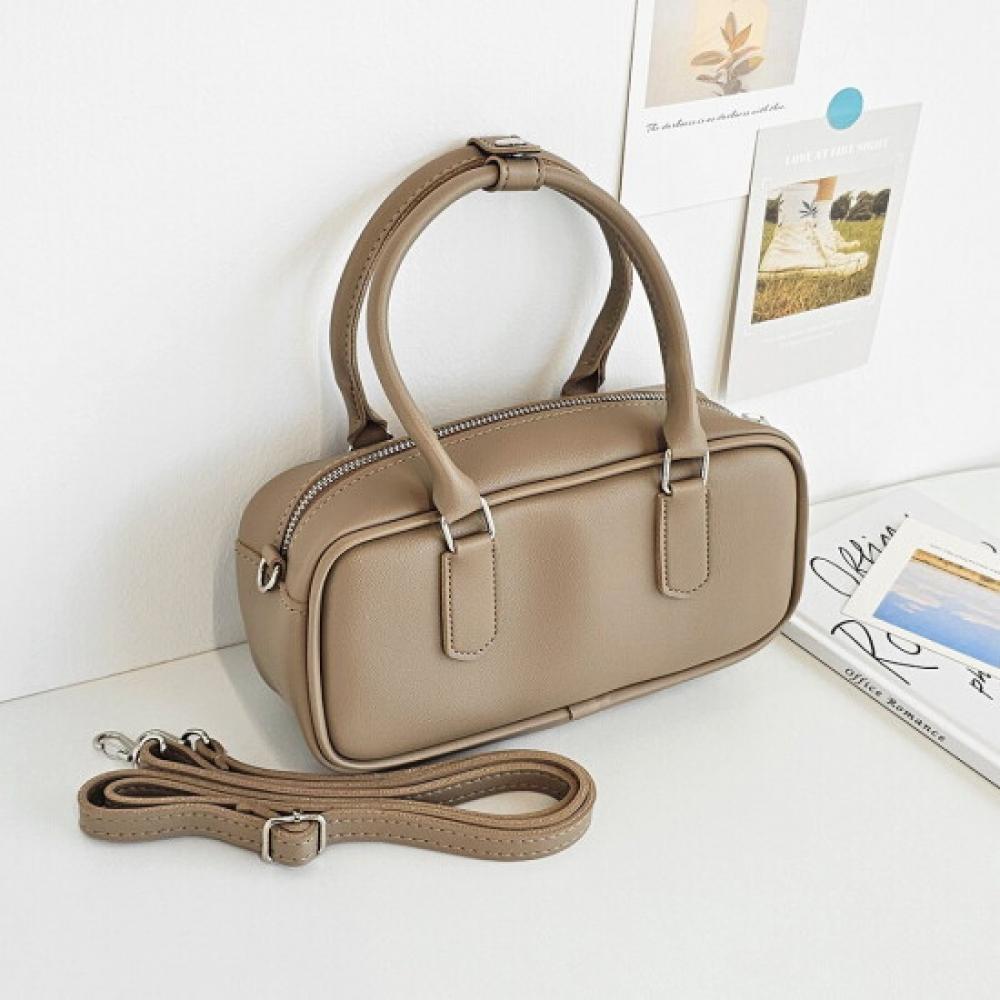 Fromheaven Luchika Mini Cross Tote Bag