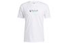 Originals T Shirt Men's White H31311