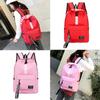 Teenage Girls Nylon Waterproof Schoolbag Bags Backpack Travel Rucksack